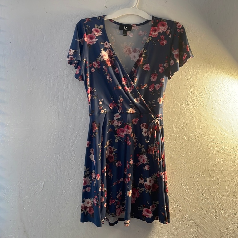 Skater Dress